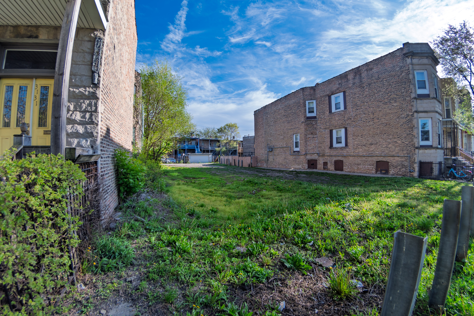 3135 W Flournoy Street