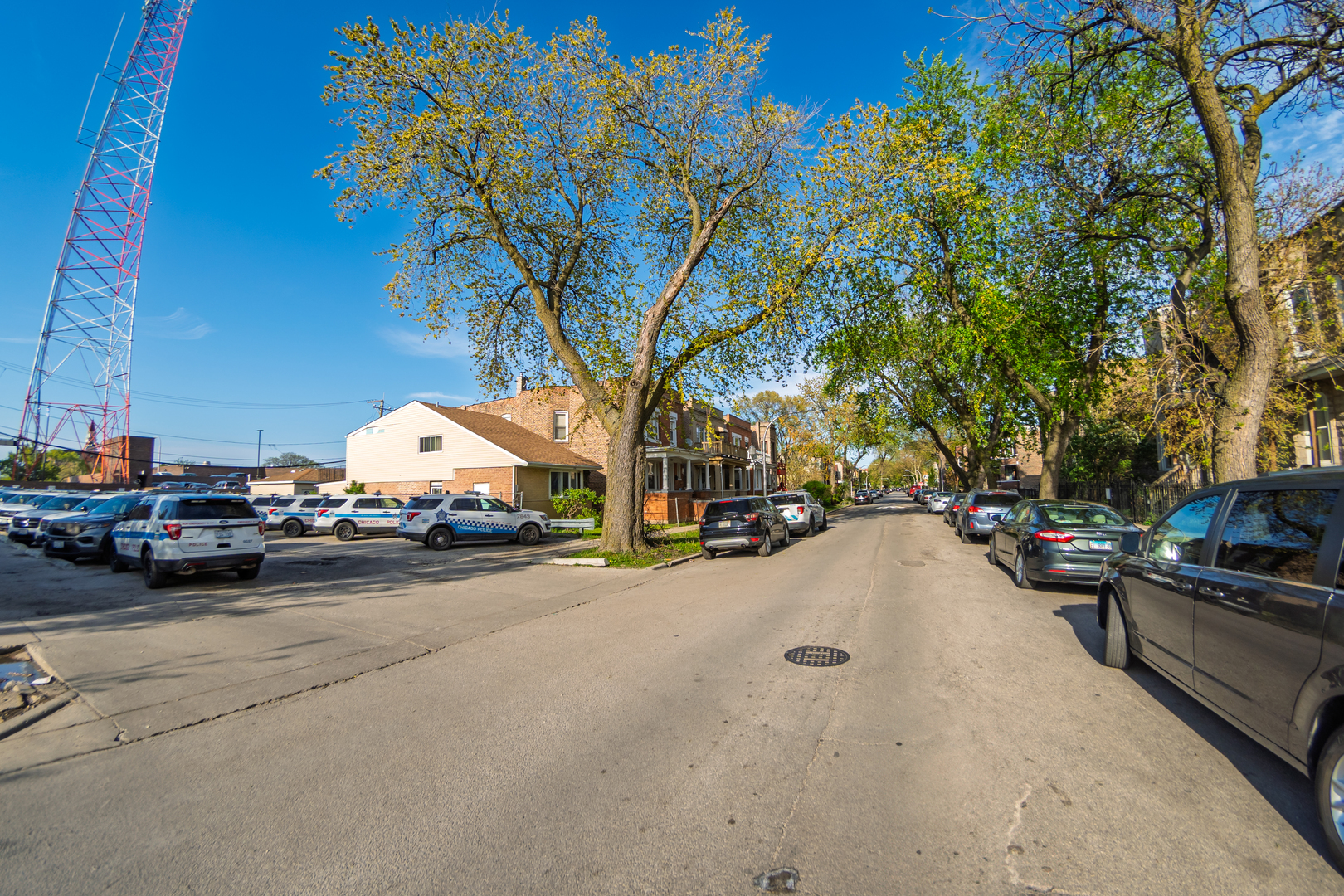 3135 W Flournoy Street