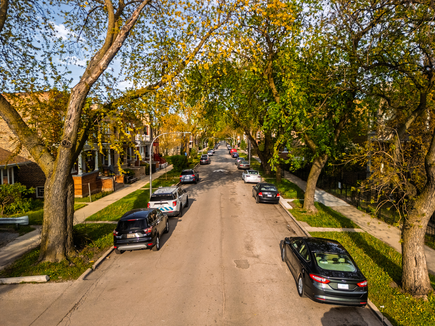 3135 W Flournoy Street