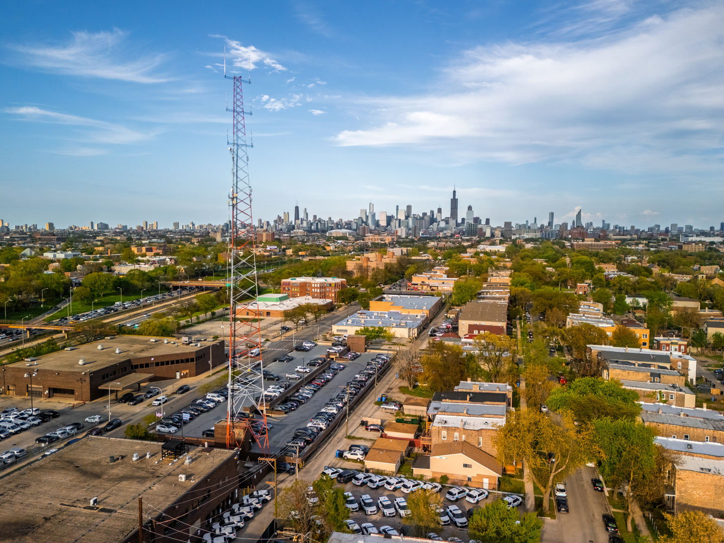 3135 W Flournoy Street