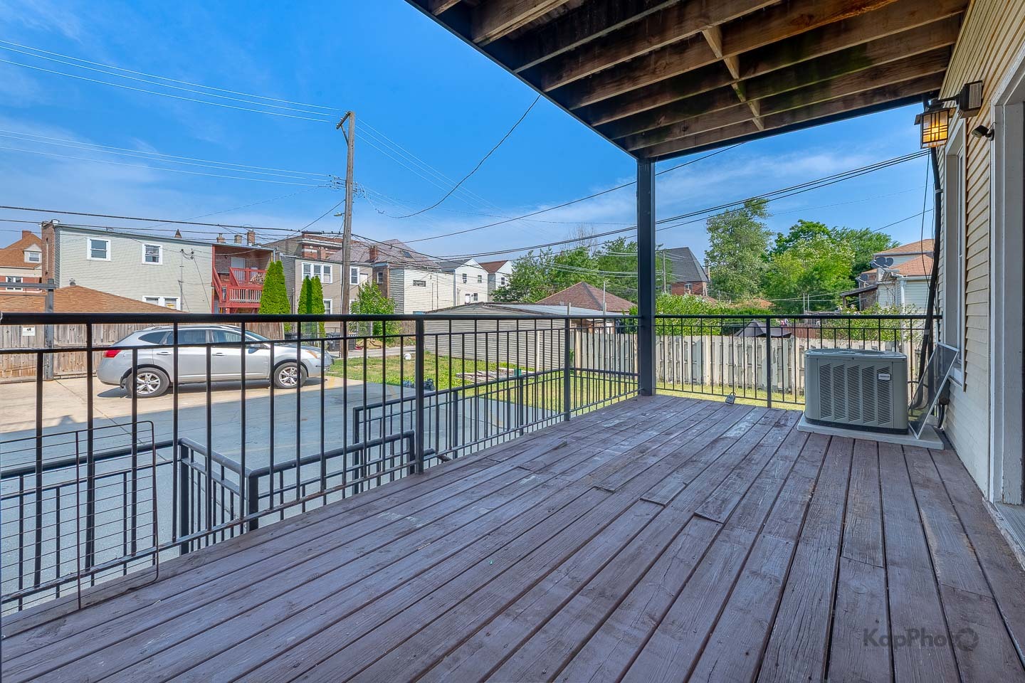 2318 S Central Park Avenue Unit: 101