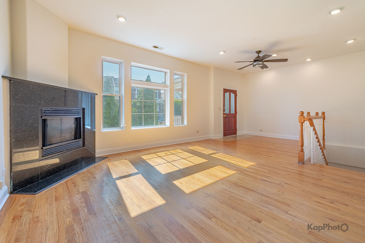 2318 S Central Park Avenue Unit: 101