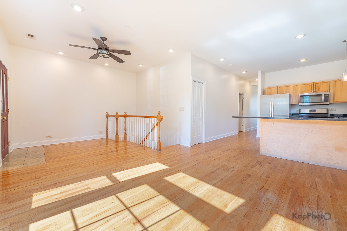 2318 S Central Park Avenue Unit: 101