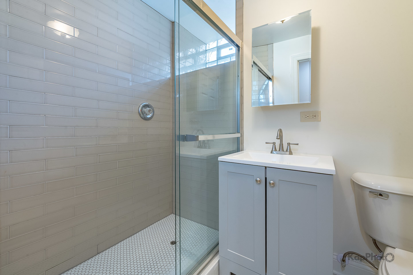 2318 S Central Park Avenue Unit: 101