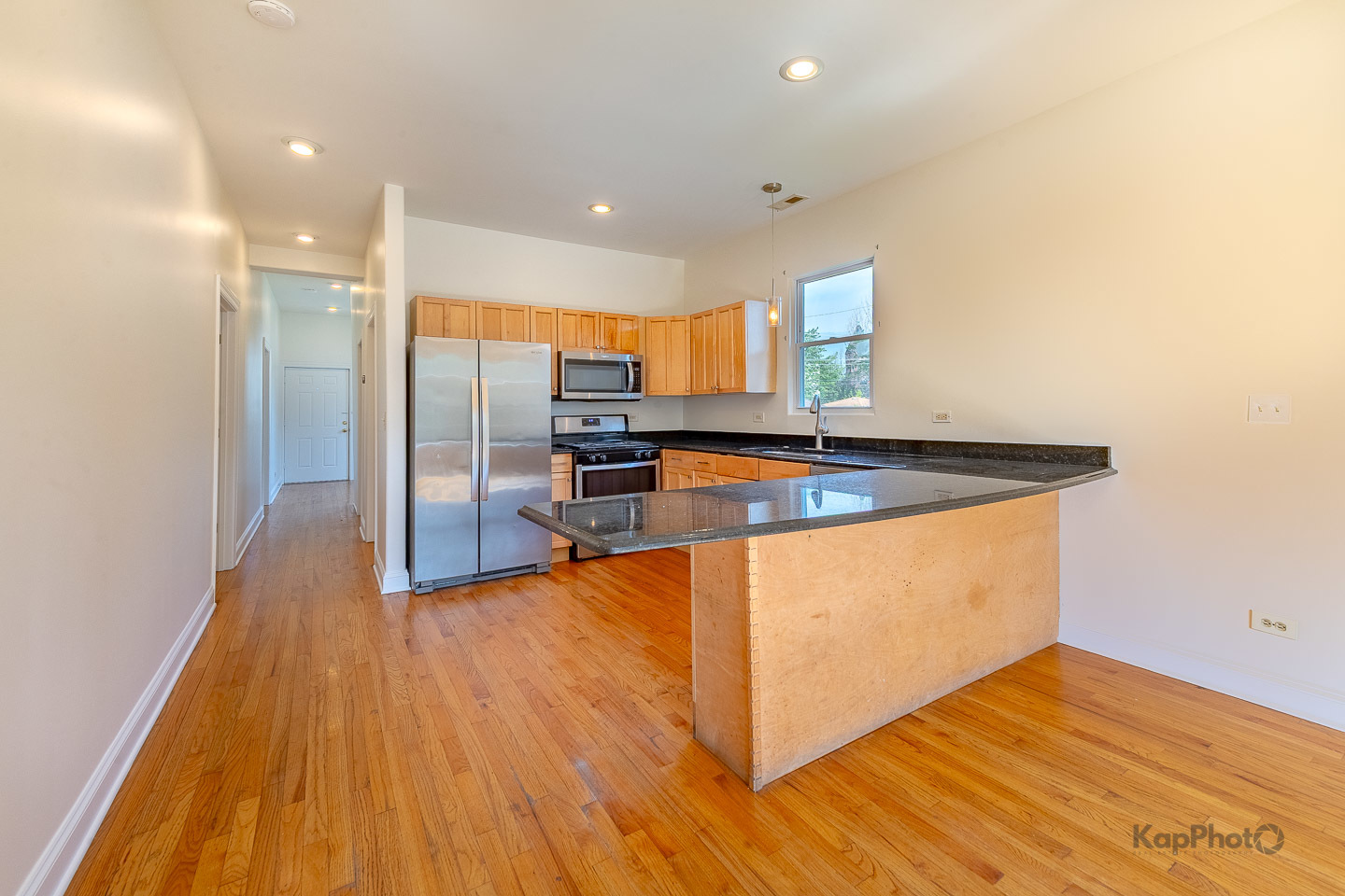 2318 S Central Park Avenue Unit: 101