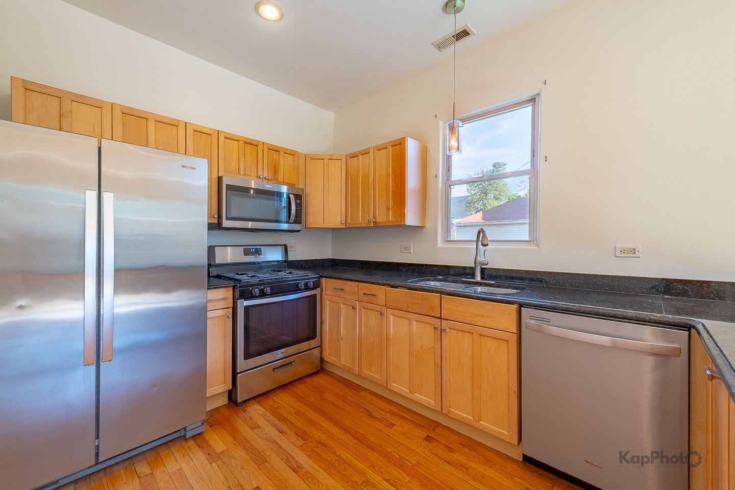 2318 S Central Park Avenue Unit: 101