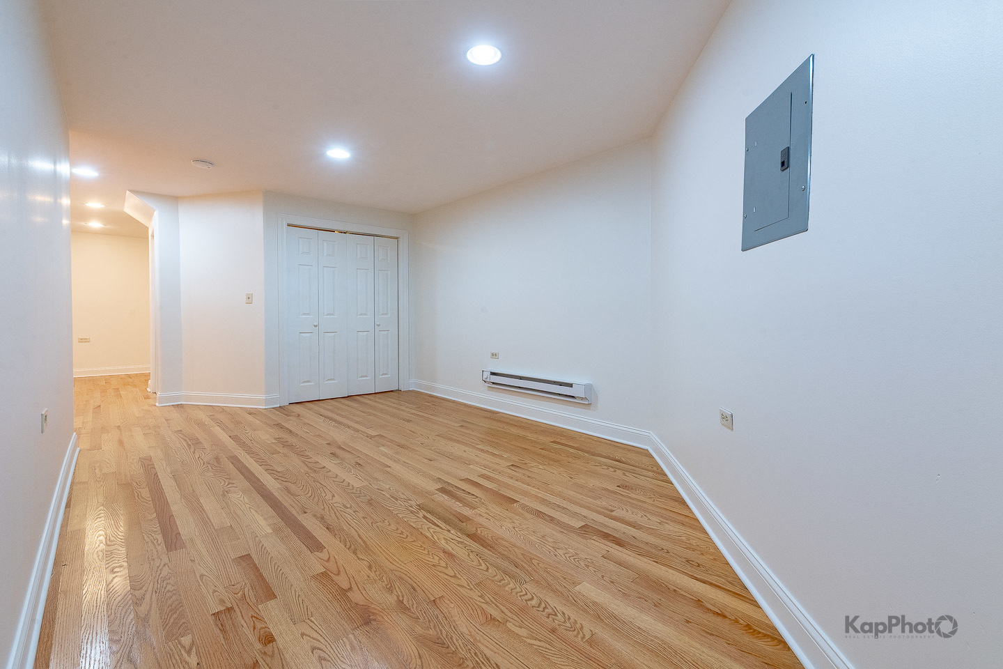 2318 S Central Park Avenue Unit: 101