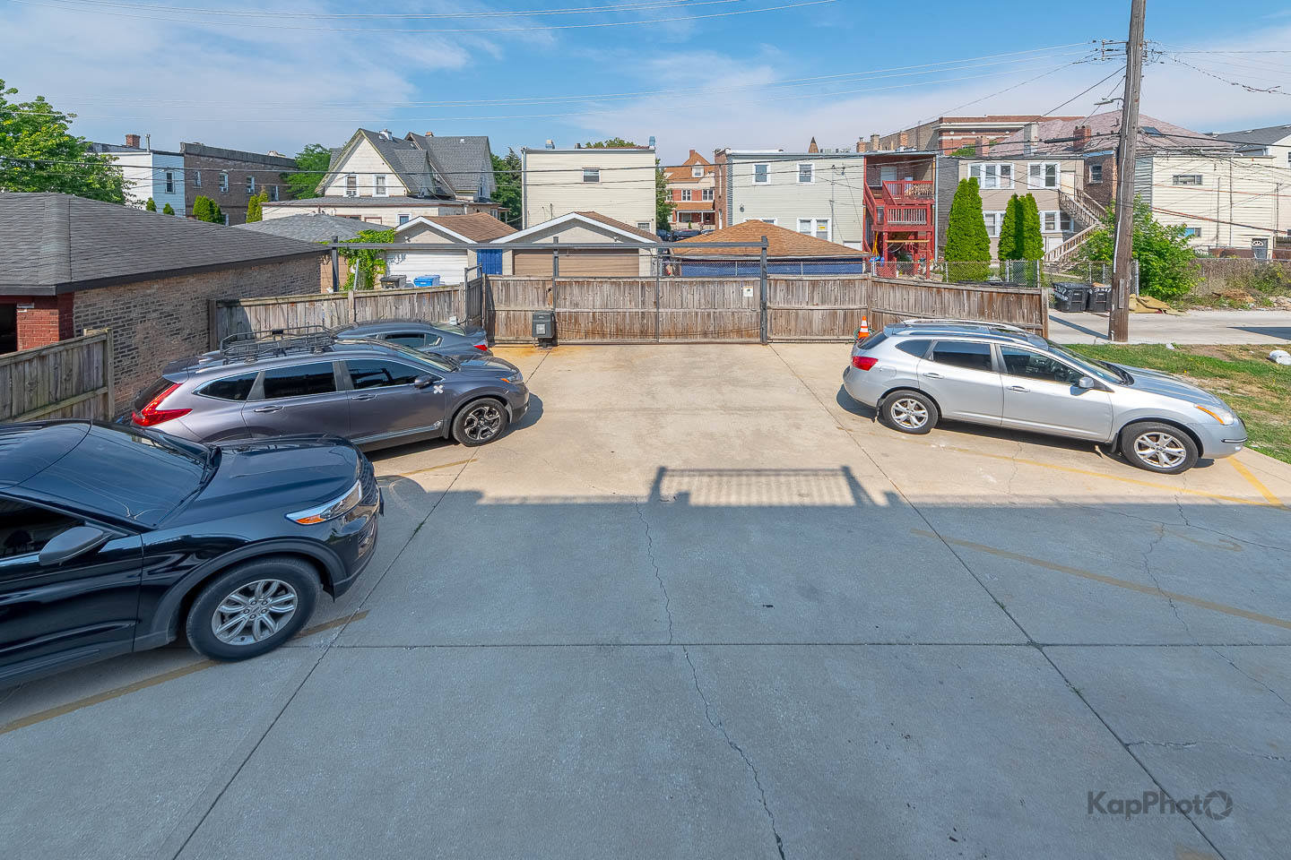 2318 S Central Park Avenue Unit: 101