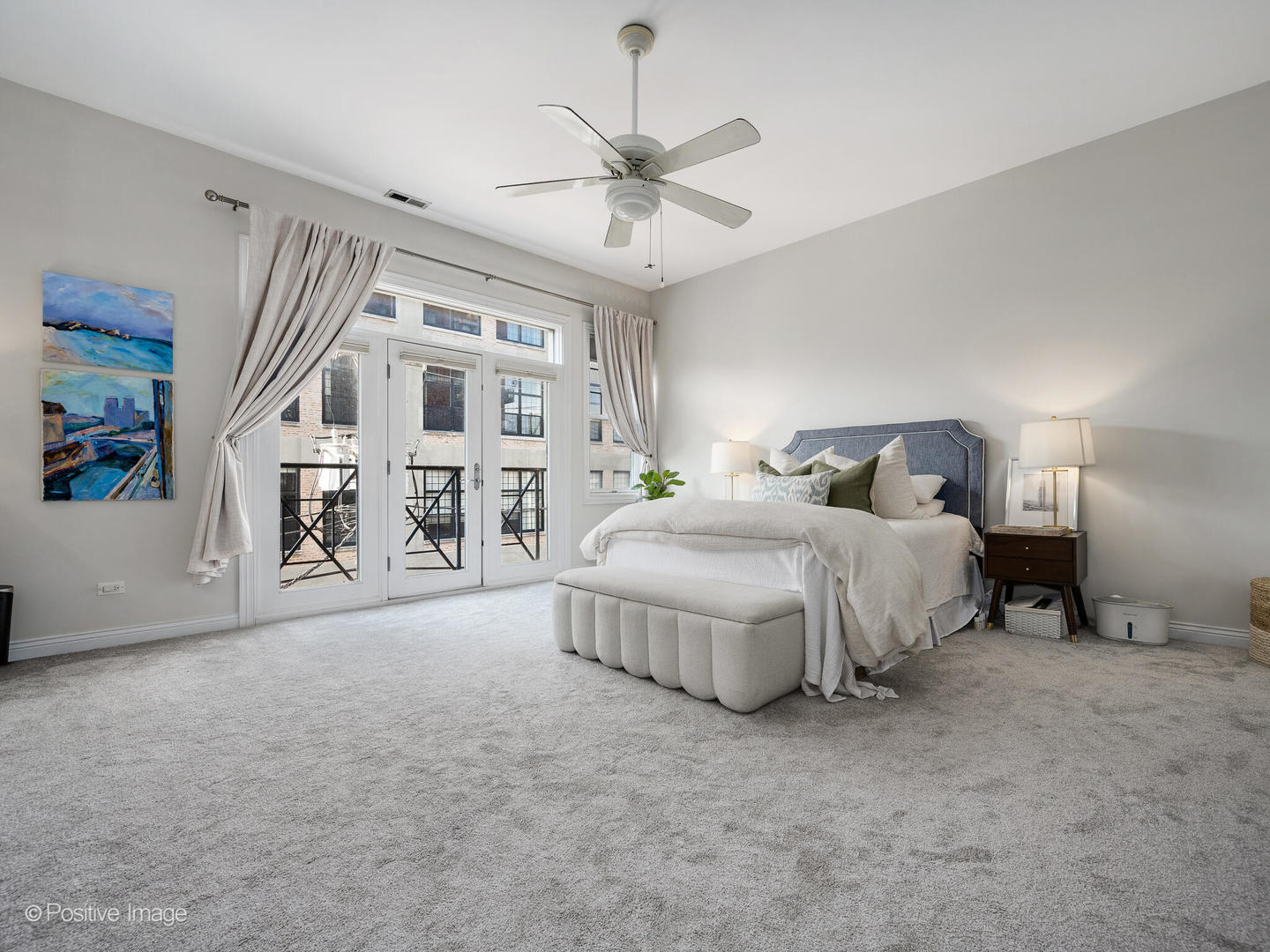 1347 W Washington Boulevard Unit: 3C