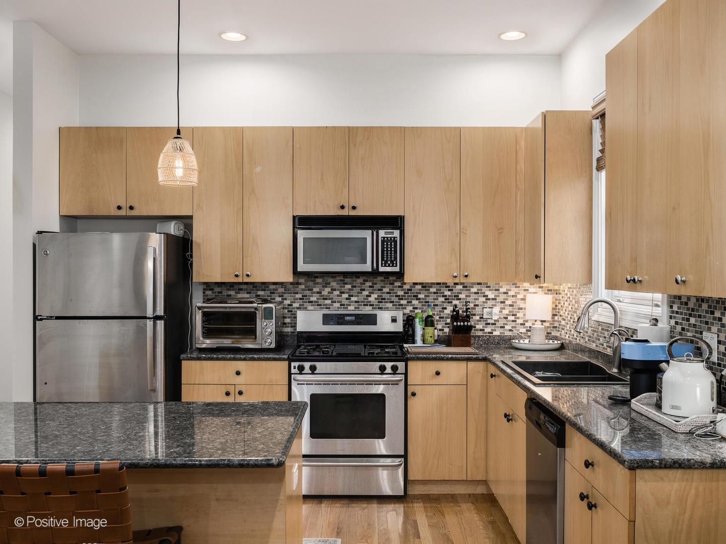 1347 W Washington Boulevard Unit: 3C