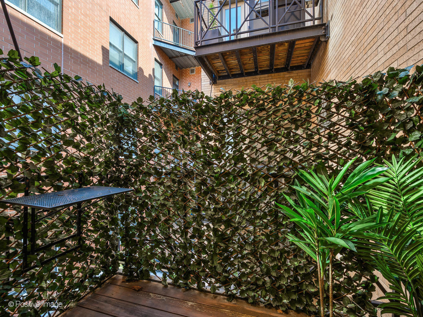 1347 W Washington Boulevard Unit: 3C