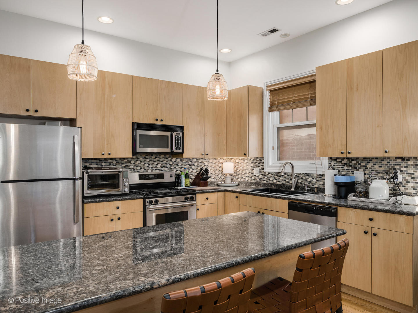 1347 W Washington Boulevard Unit: 3C