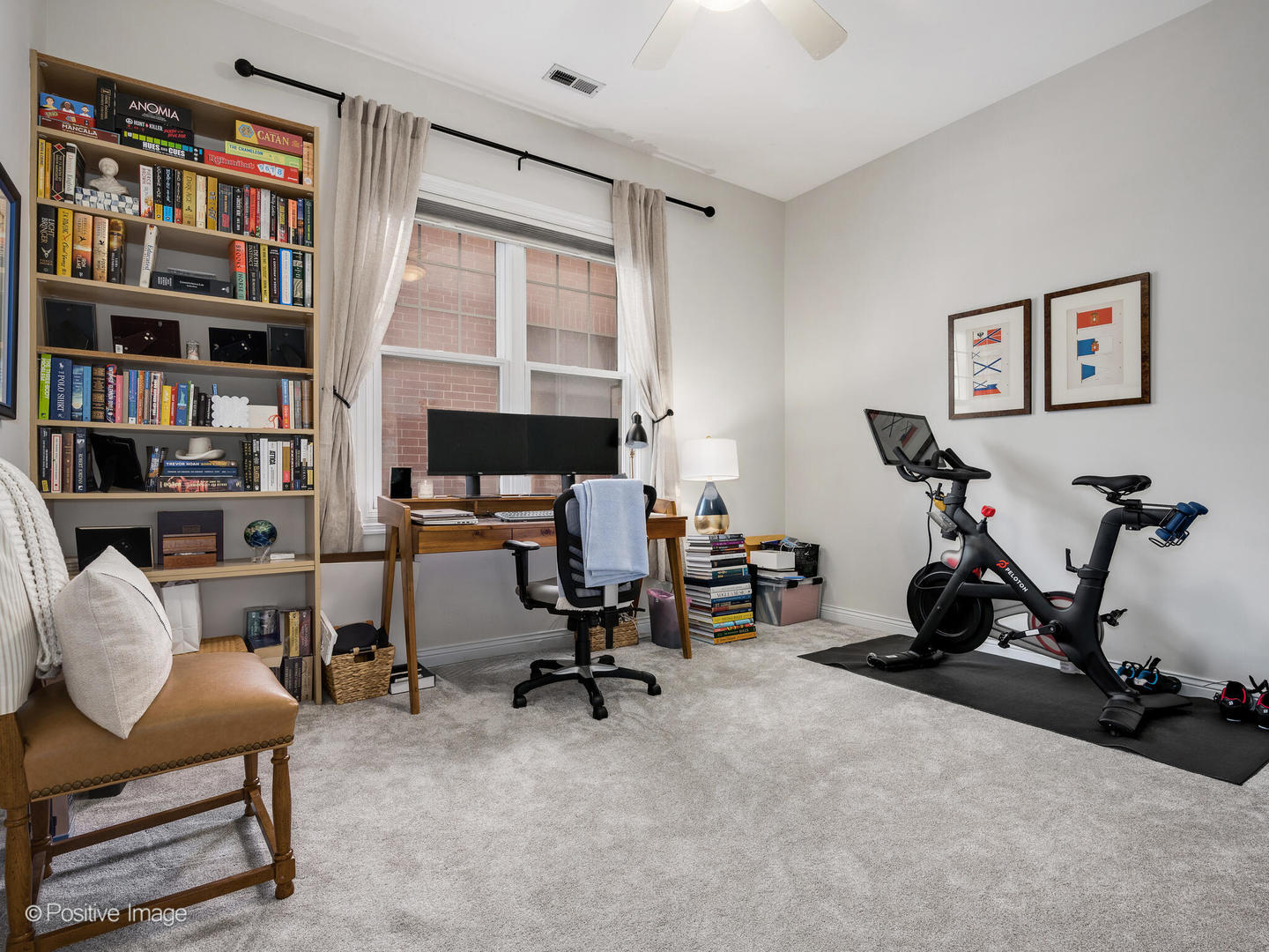 1347 W Washington Boulevard Unit: 3C