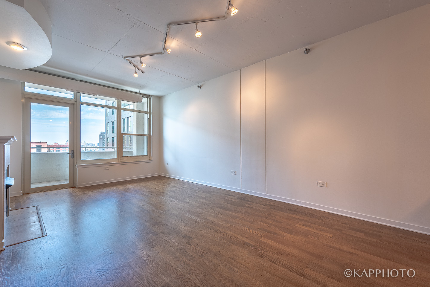909 W Washington Boulevard Unit: 810