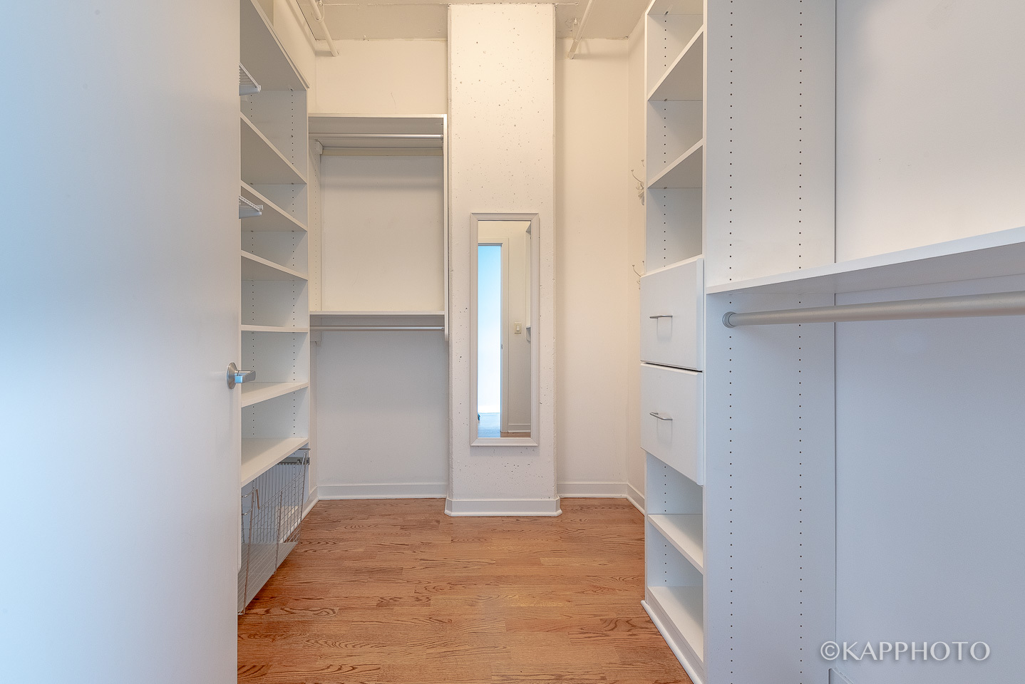 909 W Washington Boulevard Unit: 810