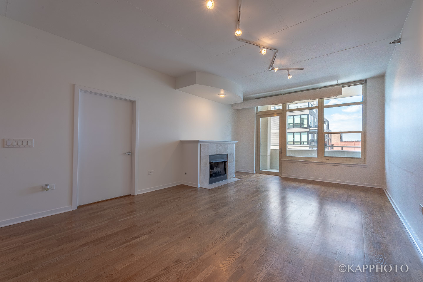 909 W Washington Boulevard Unit: 810