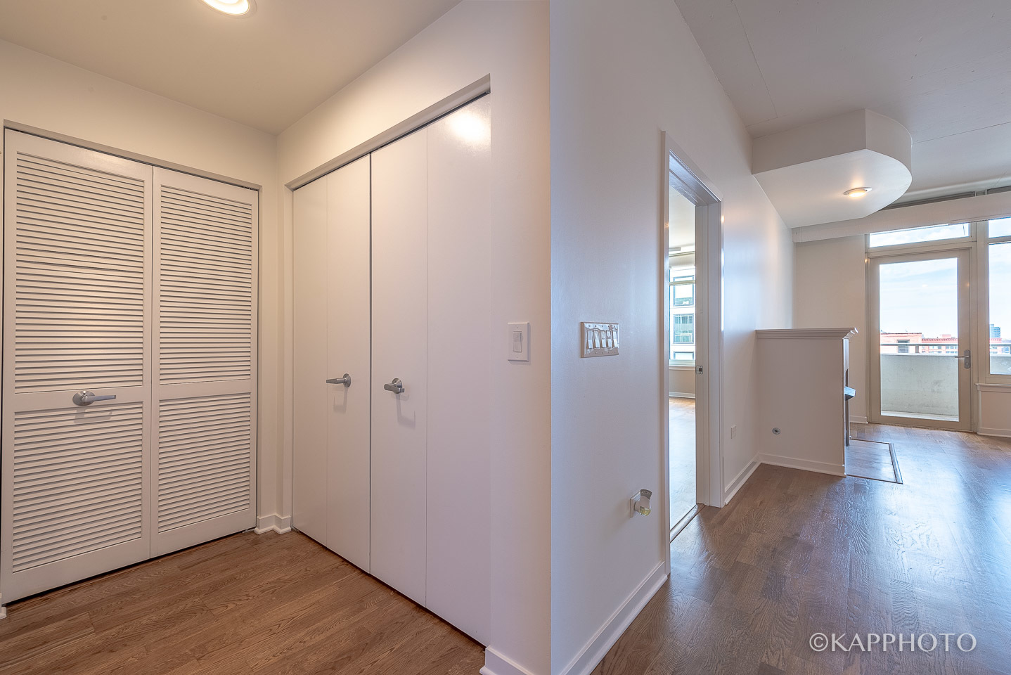 909 W Washington Boulevard Unit: 810