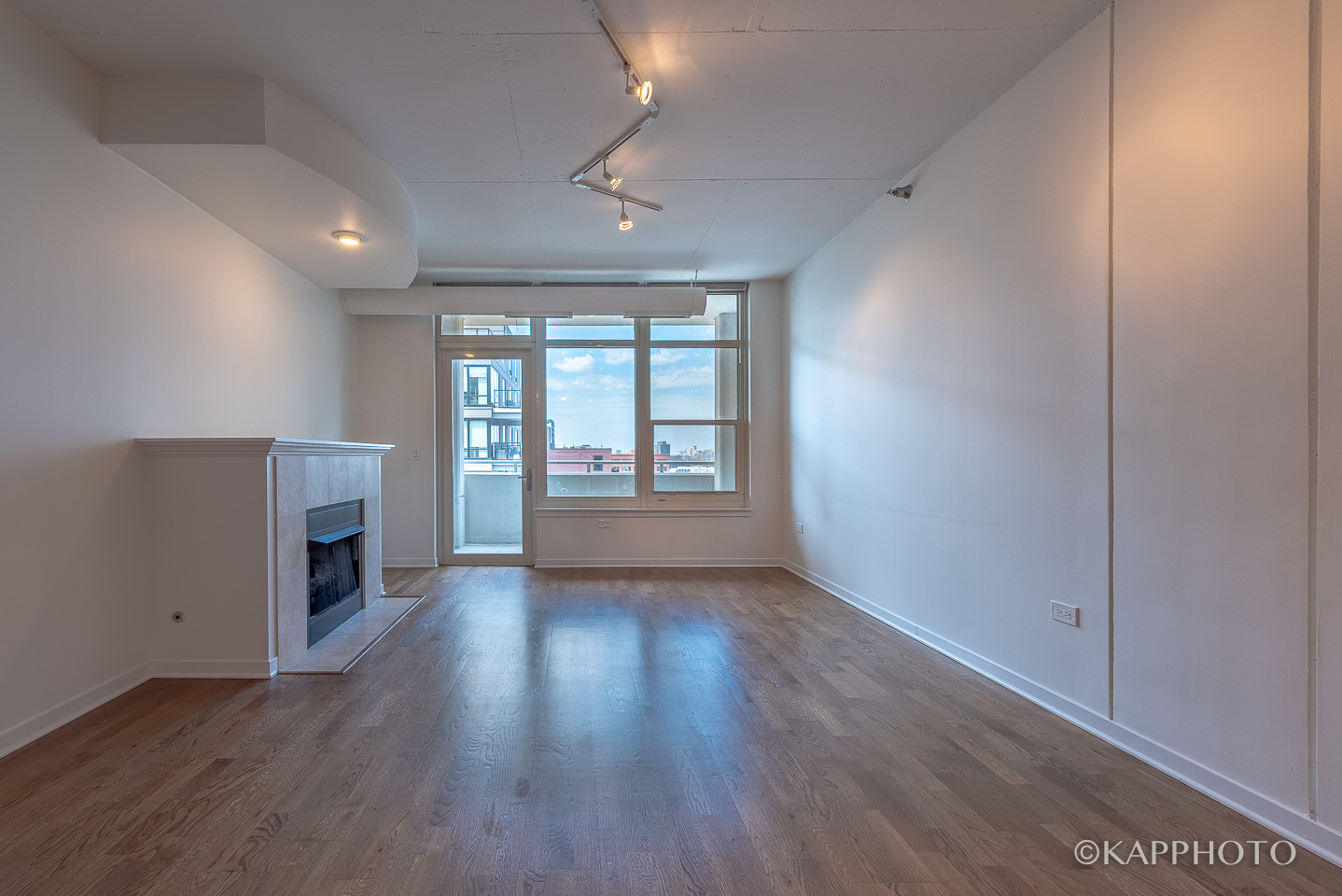 909 W Washington Boulevard Unit: 810