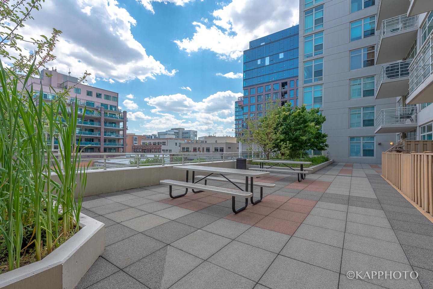909 W Washington Boulevard Unit: 810