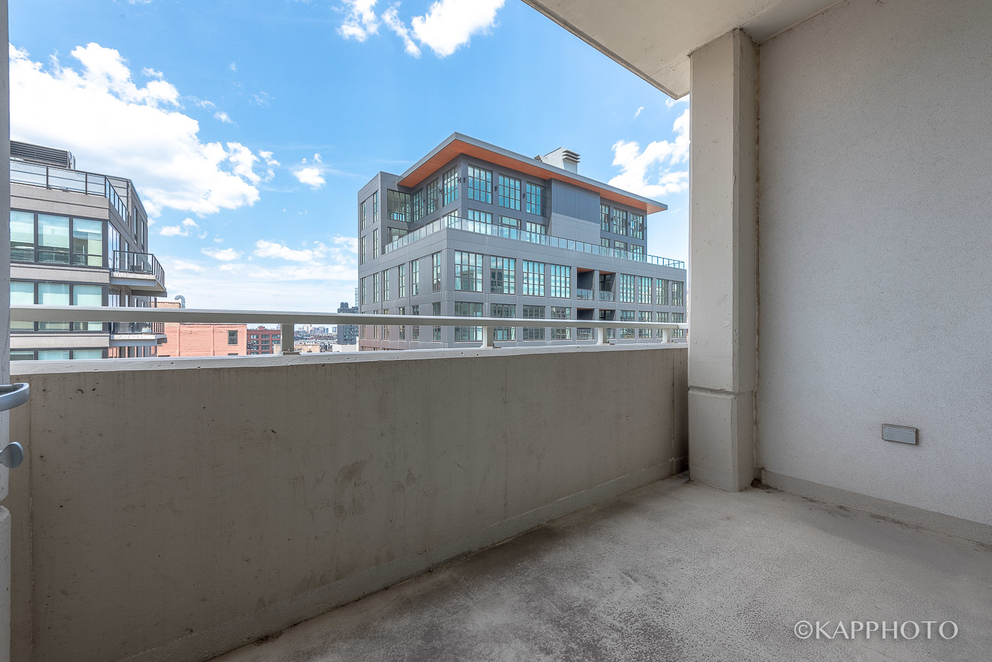 909 W Washington Boulevard Unit: 810