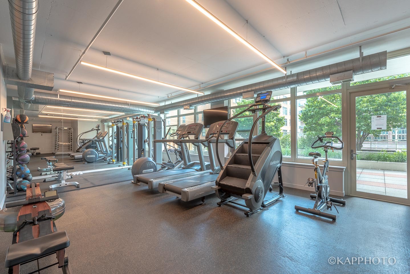 909 W Washington Boulevard Unit: 810