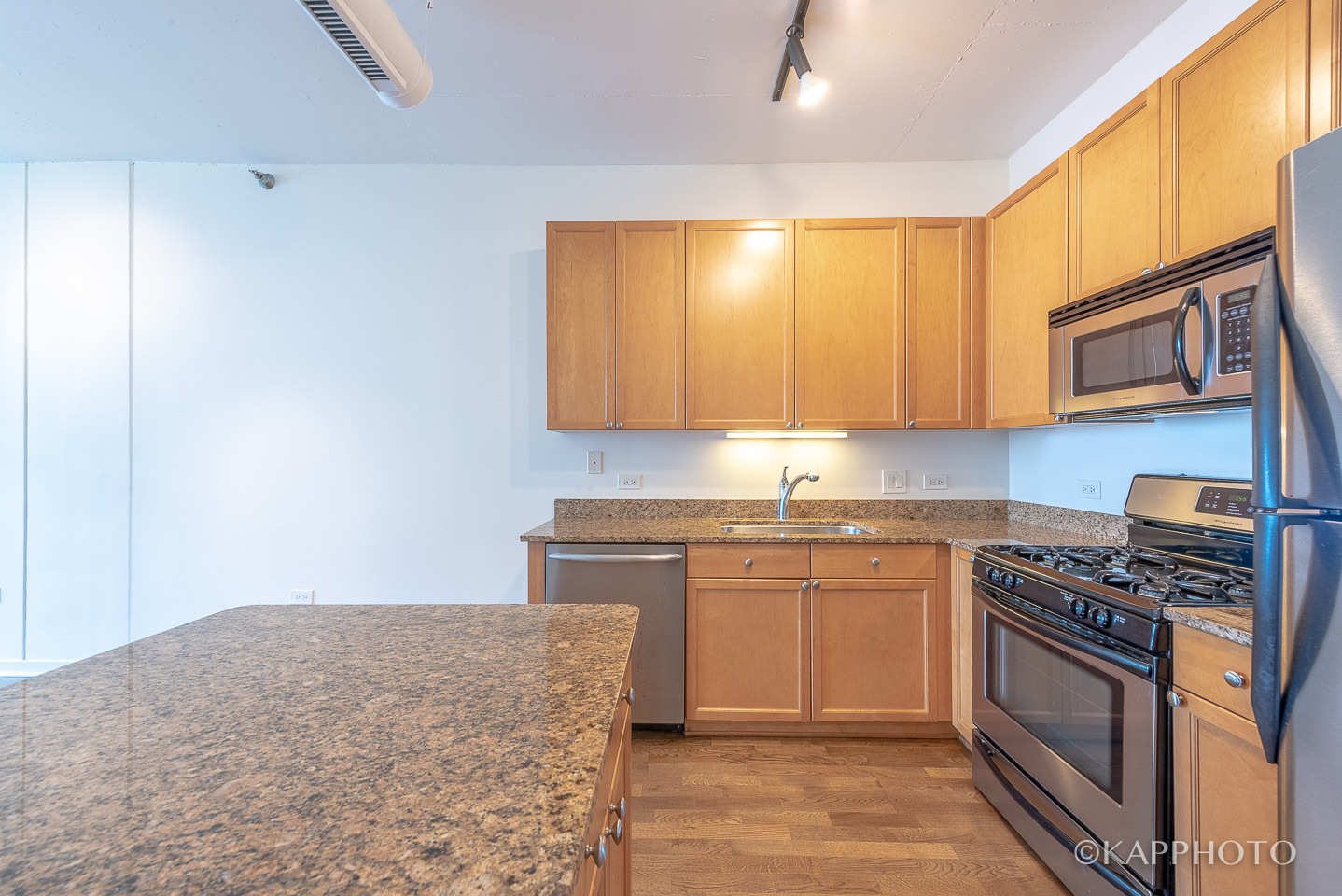 909 W Washington Boulevard Unit: 810