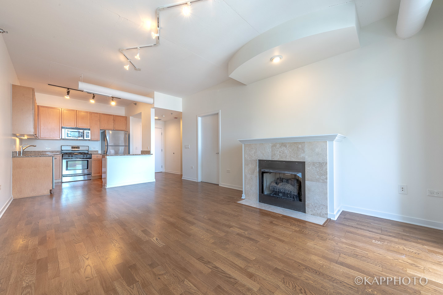 909 W Washington Boulevard Unit: 810