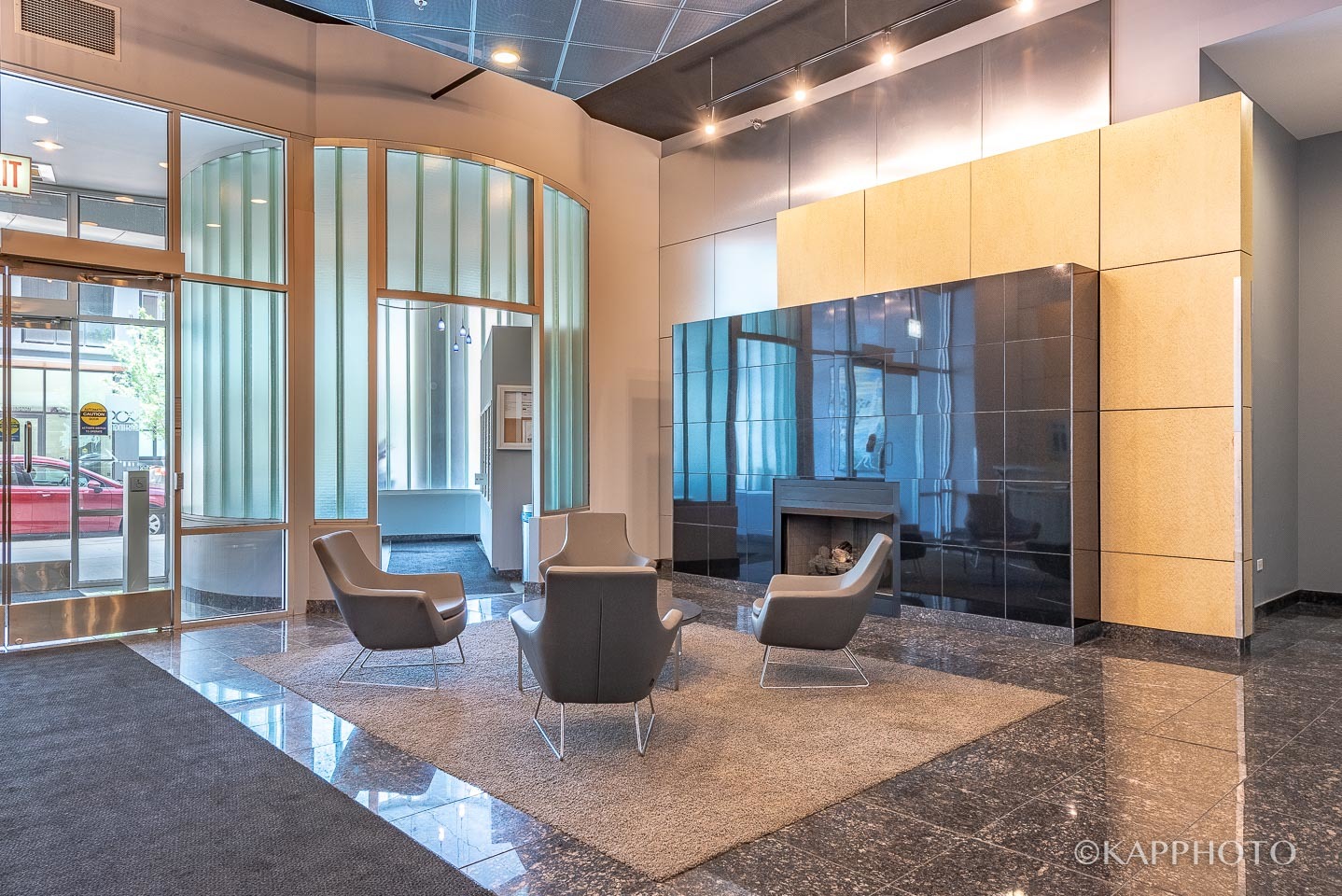 909 W Washington Boulevard Unit: 810