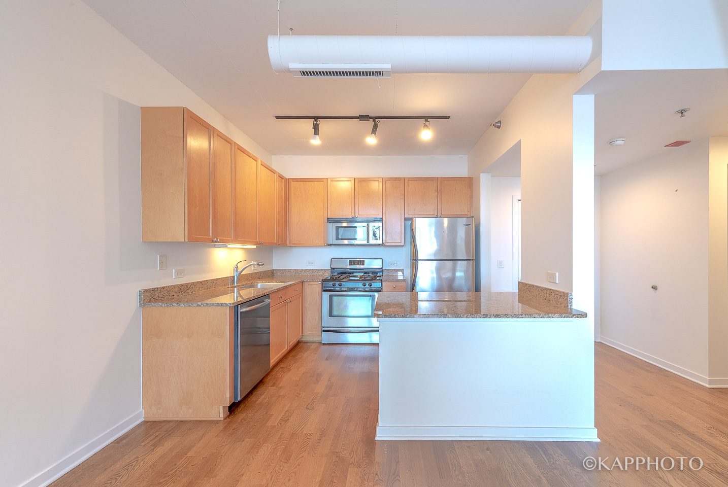 909 W Washington Boulevard Unit: 810