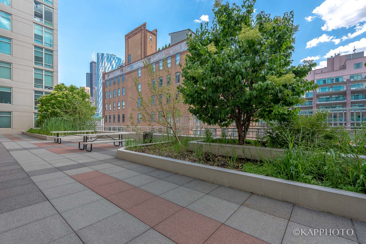909 W Washington Boulevard Unit: 810