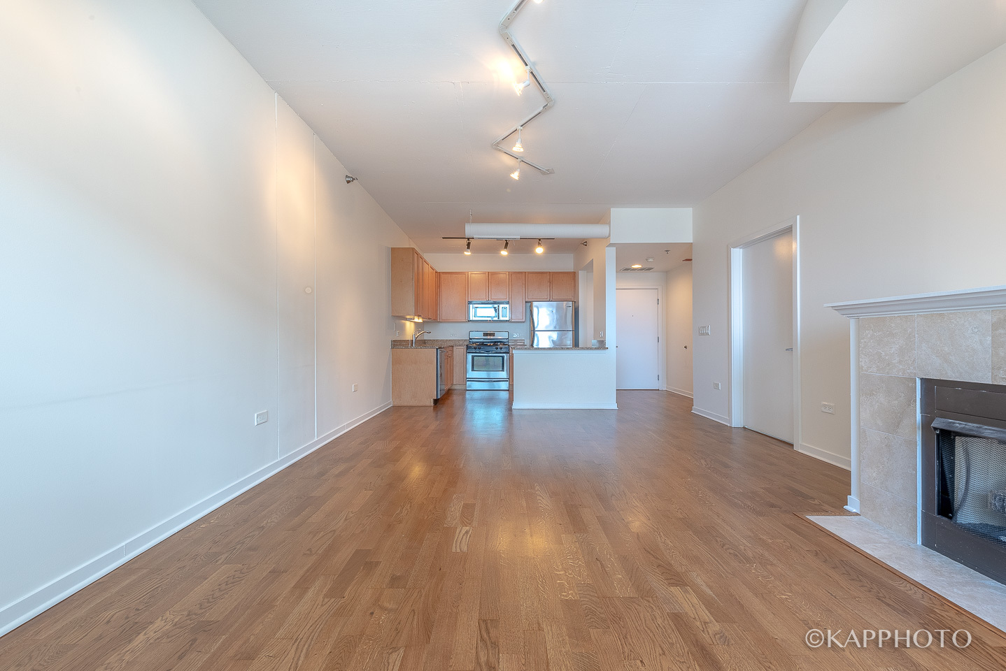 909 W Washington Boulevard Unit: 810