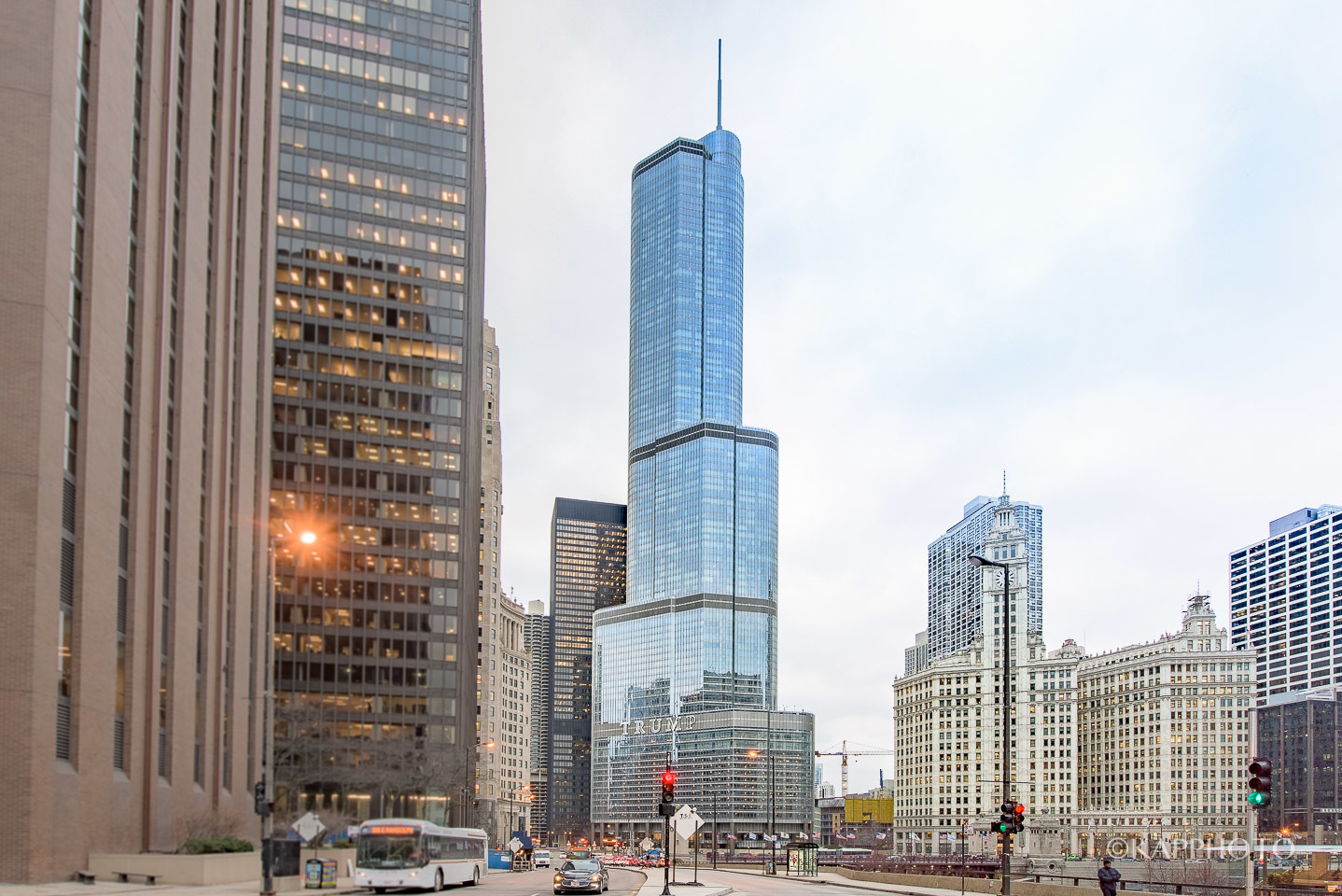 401 N Wabash Avenue Unit: 39G
