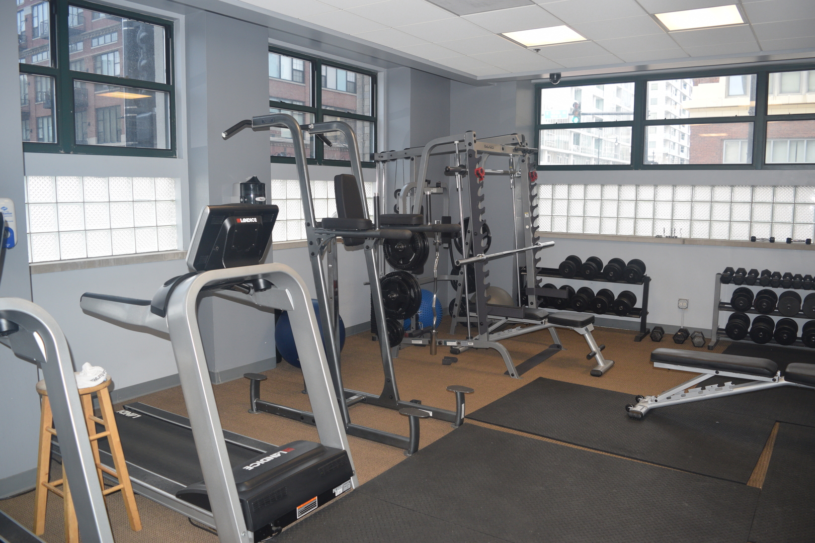 1801 S Michigan Avenue Unit: 102