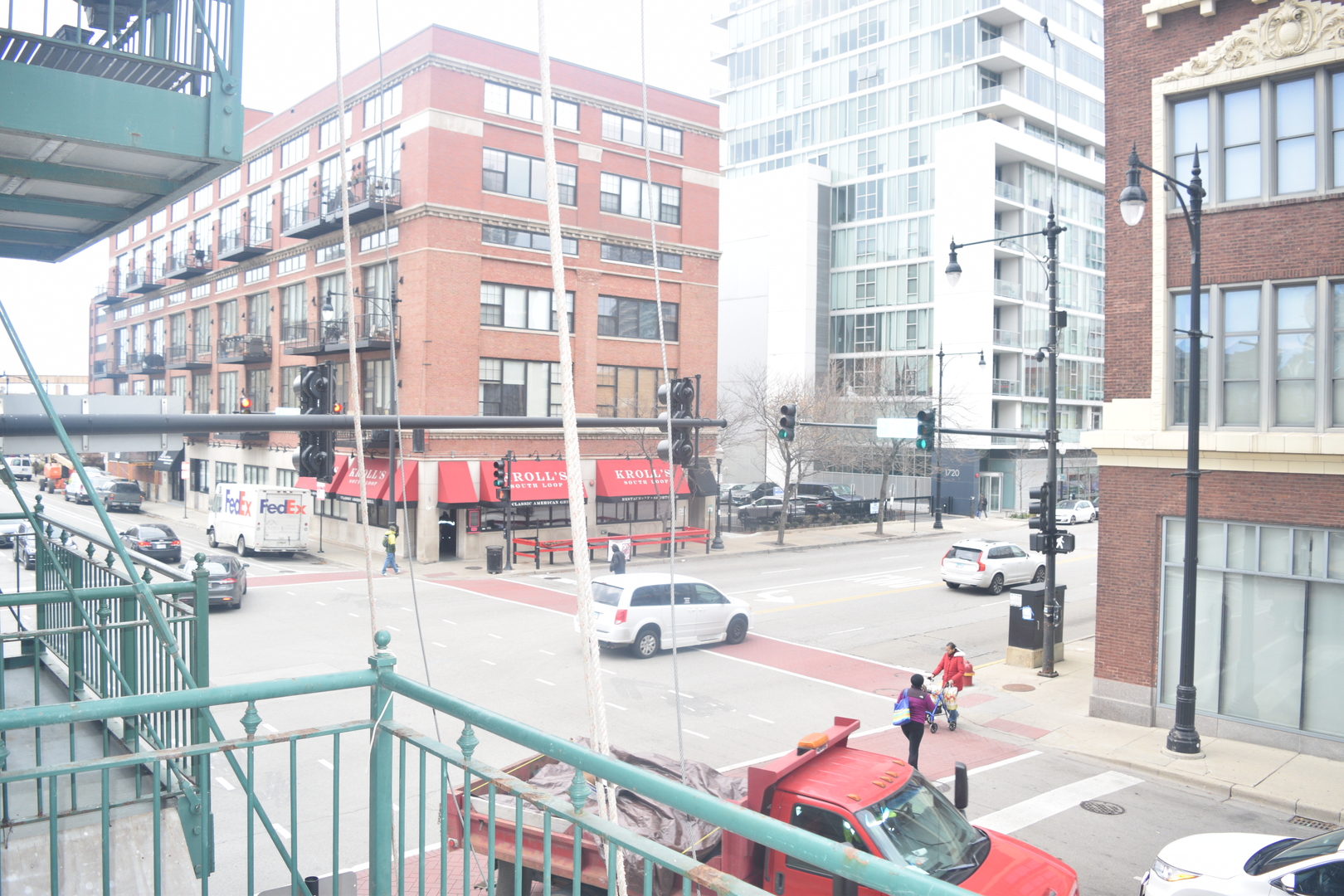 1801 S Michigan Avenue Unit: 102