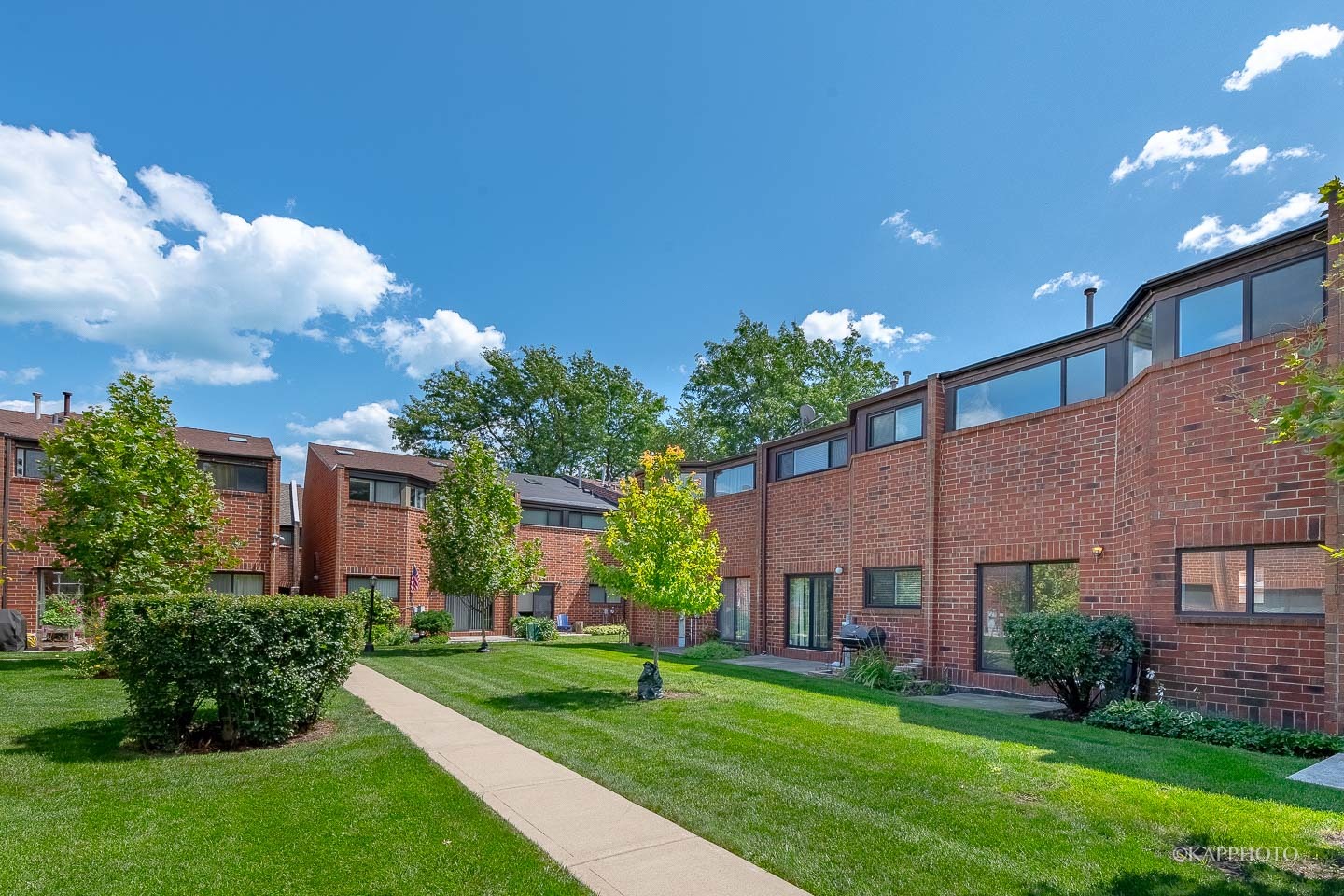 901 S Racine Avenue Unit: C