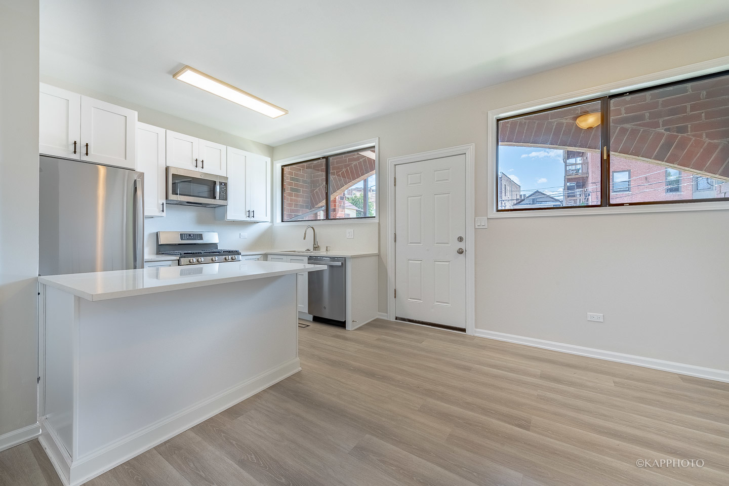 901 S Racine Avenue Unit: C