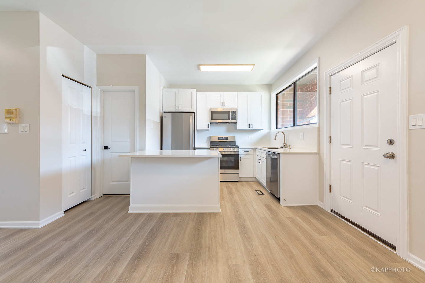 901 S Racine Avenue Unit: C