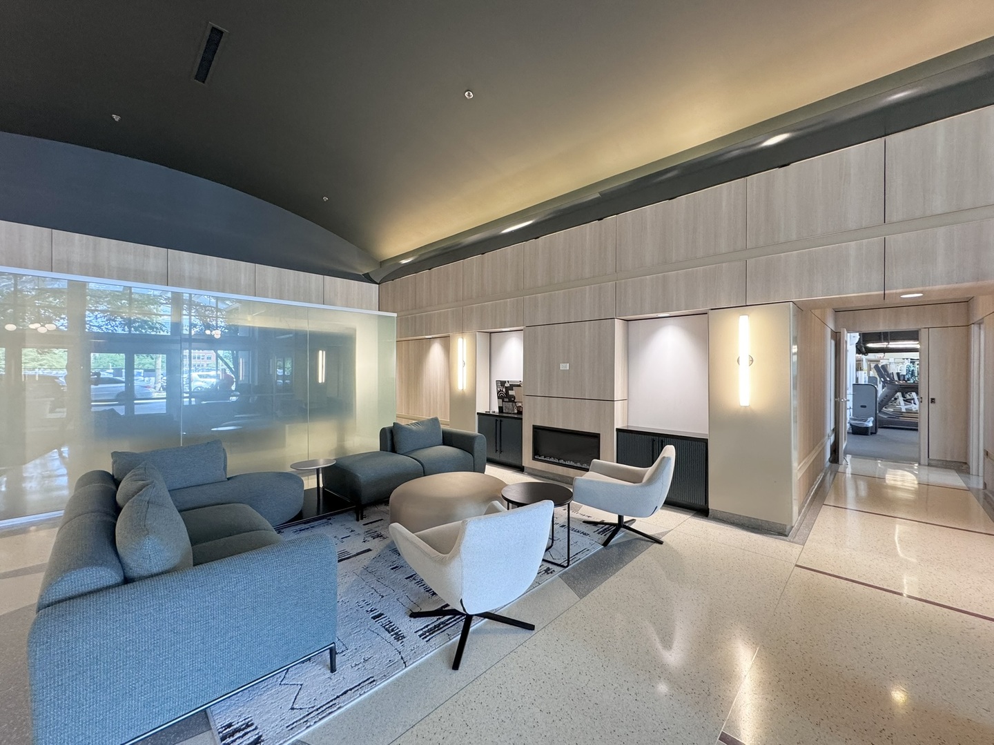 933 W Van Buren Street Unit: 424