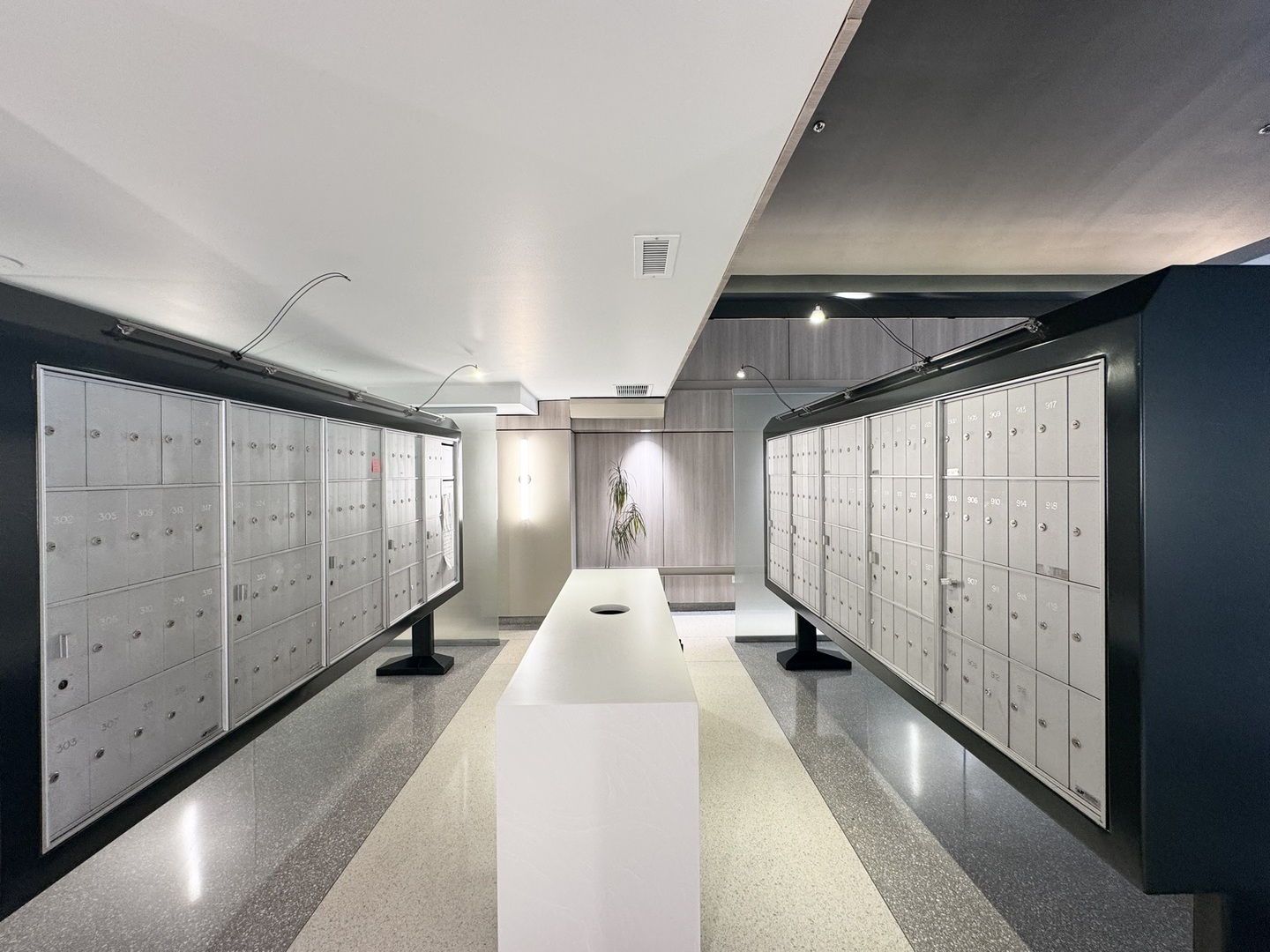 933 W Van Buren Street Unit: 424