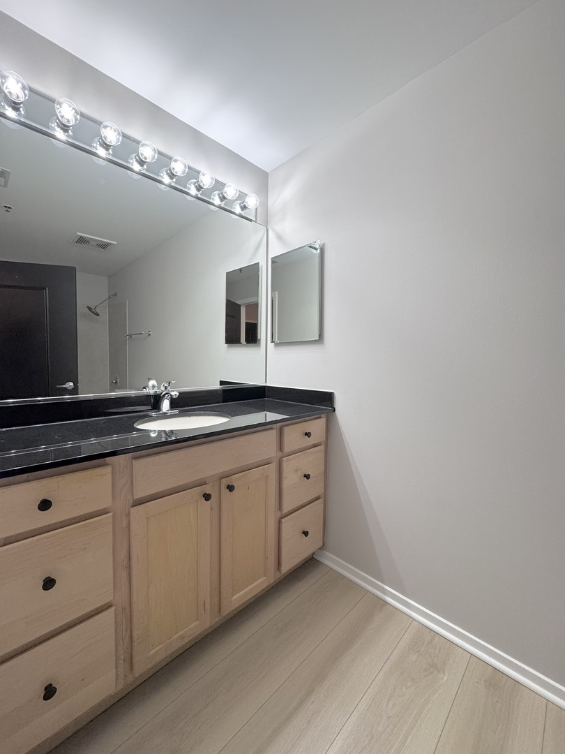 933 W Van Buren Street Unit: 424