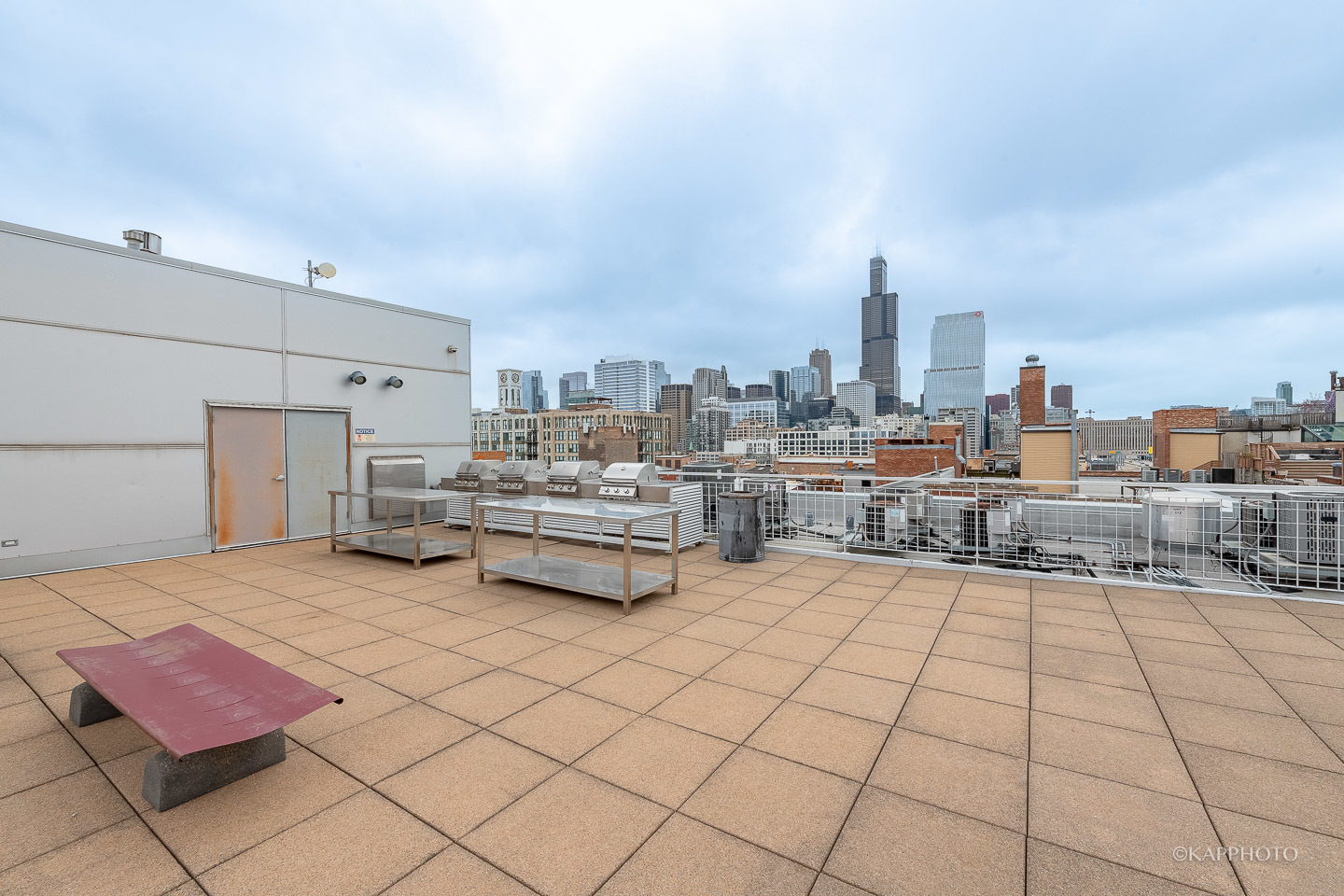 933 W Van Buren Street Unit: 424