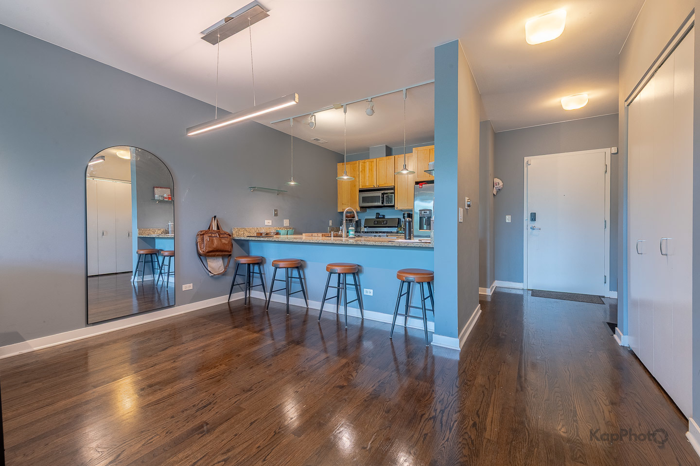 1151 W Washington Boulevard Unit: 122