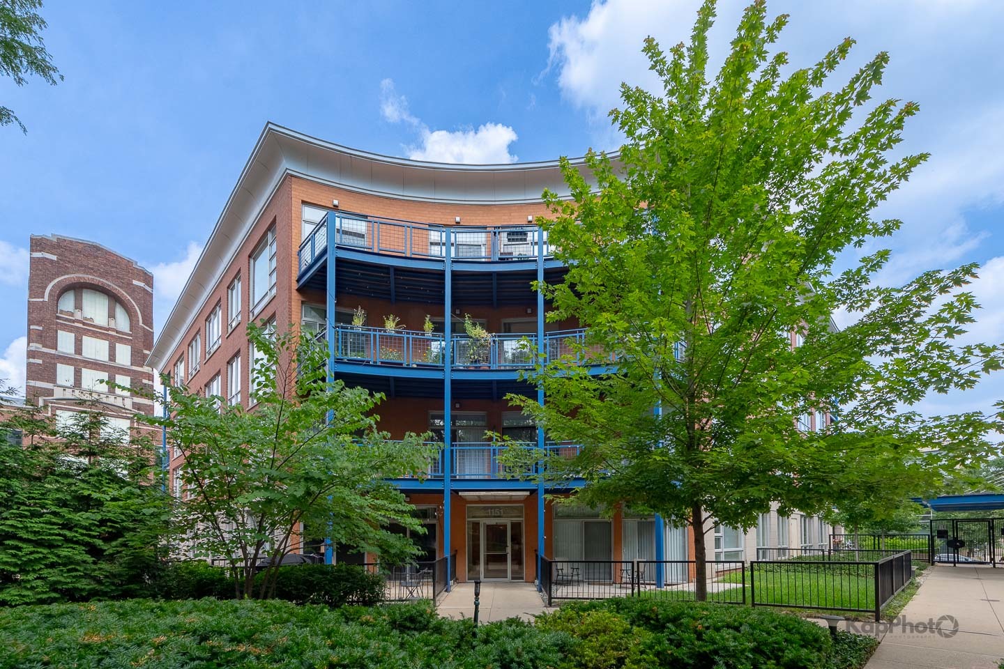 1151 W Washington Boulevard Unit: 122