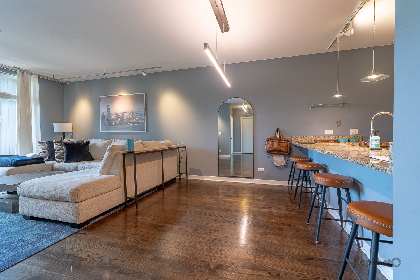 1151 W Washington Boulevard Unit: 122