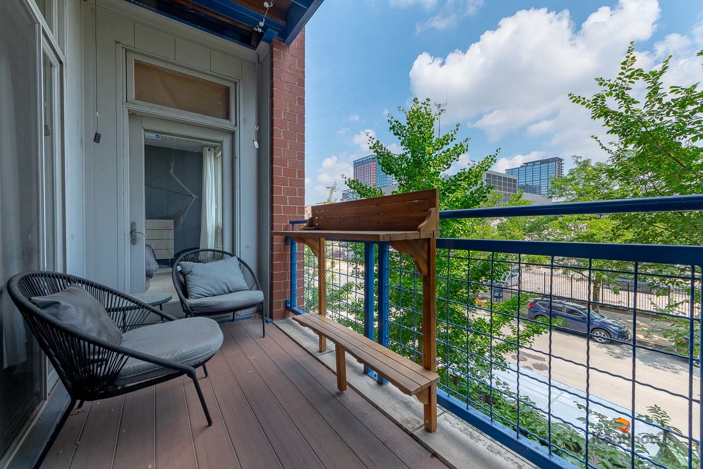 1151 W Washington Boulevard Unit: 122