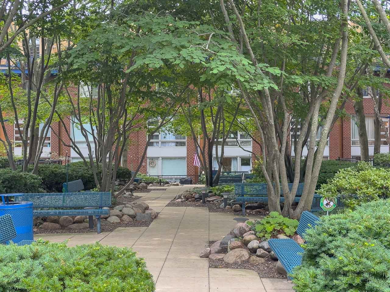 1151 W Washington Boulevard Unit: 122