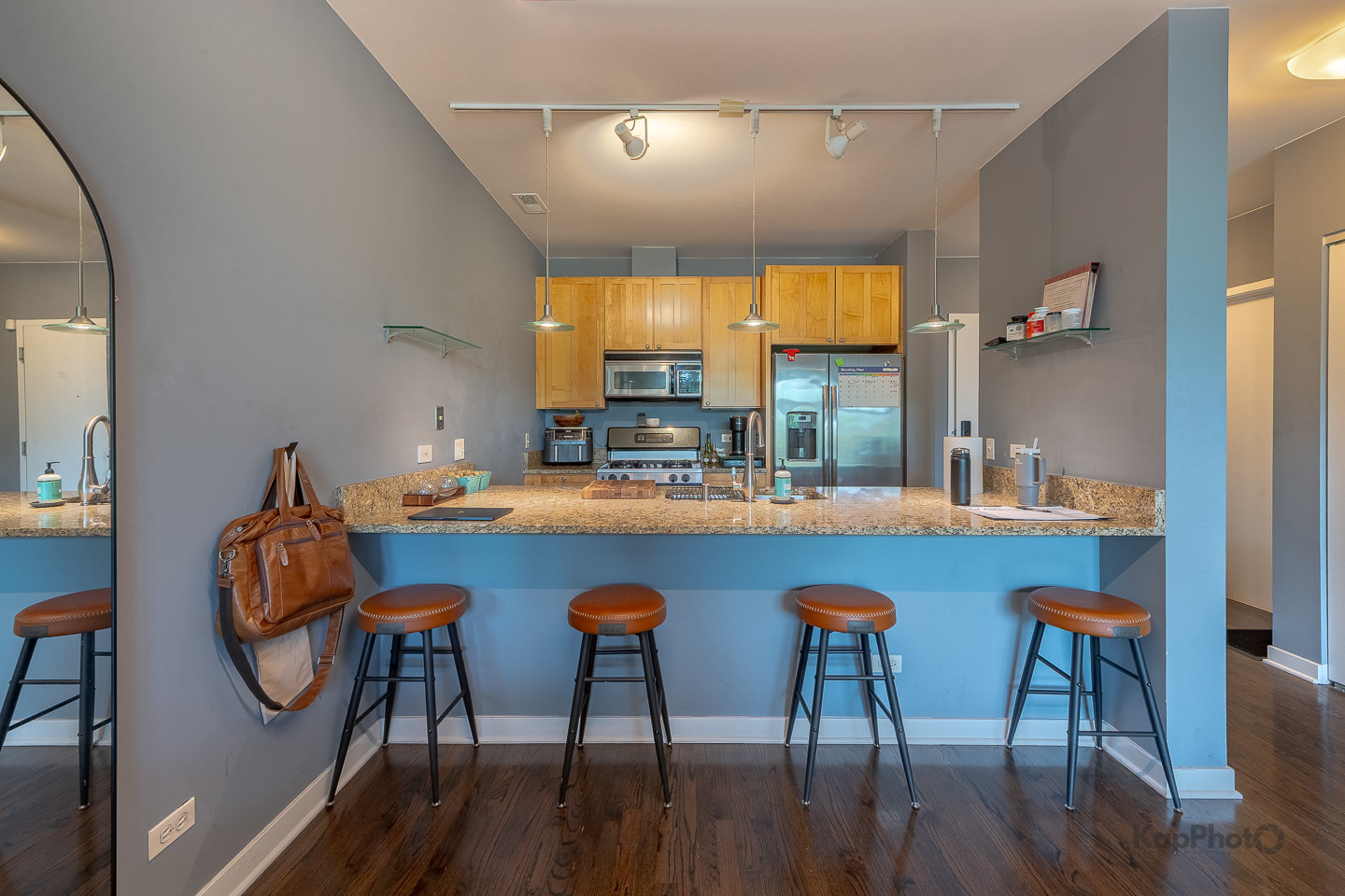 1151 W Washington Boulevard Unit: 122