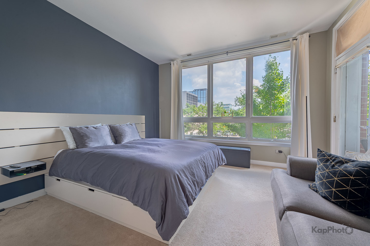1151 W Washington Boulevard Unit: 122