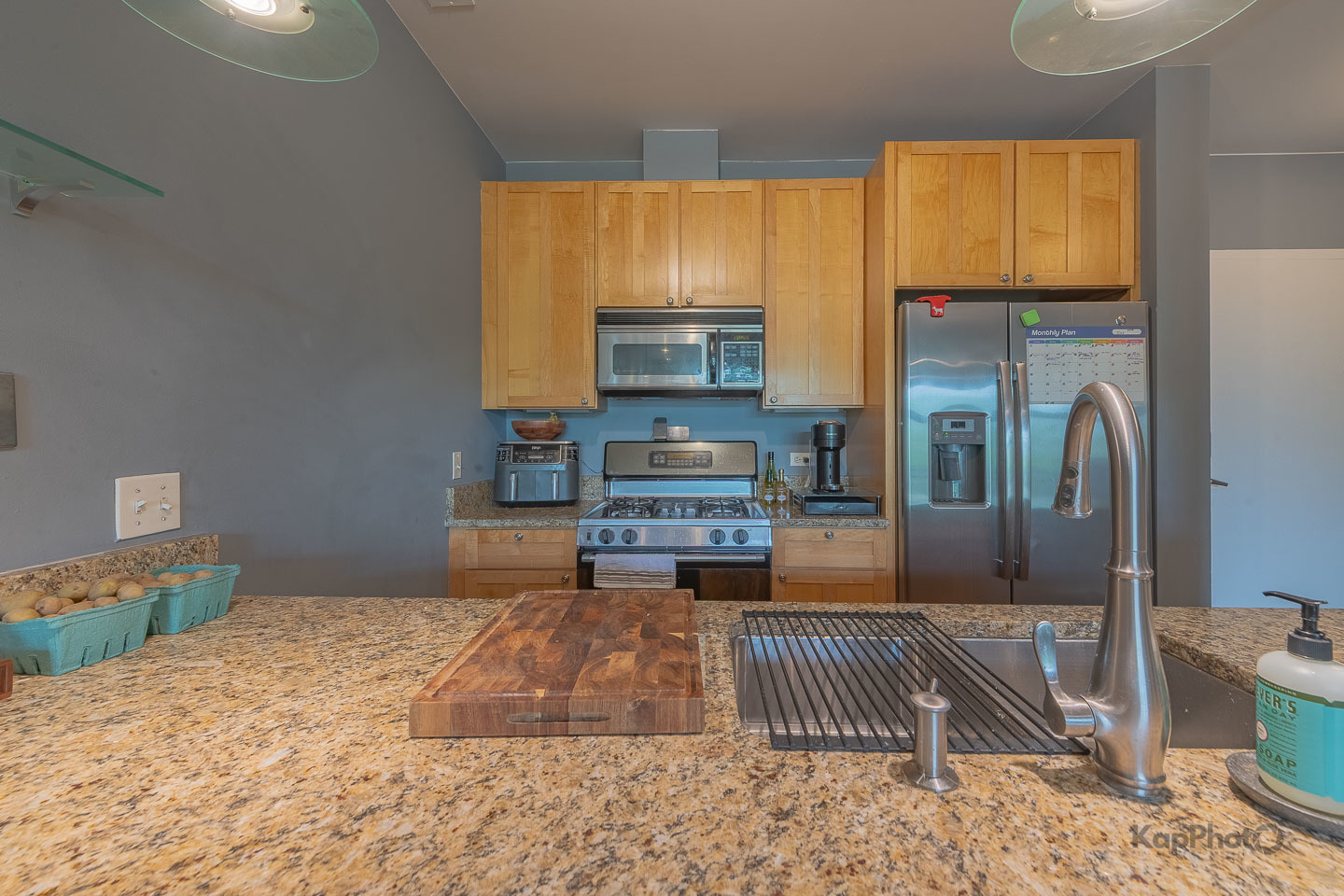 1151 W Washington Boulevard Unit: 122