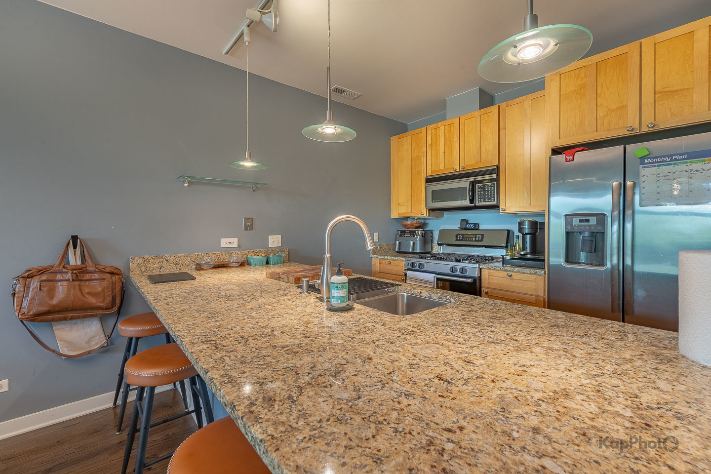 1151 W Washington Boulevard Unit: 122